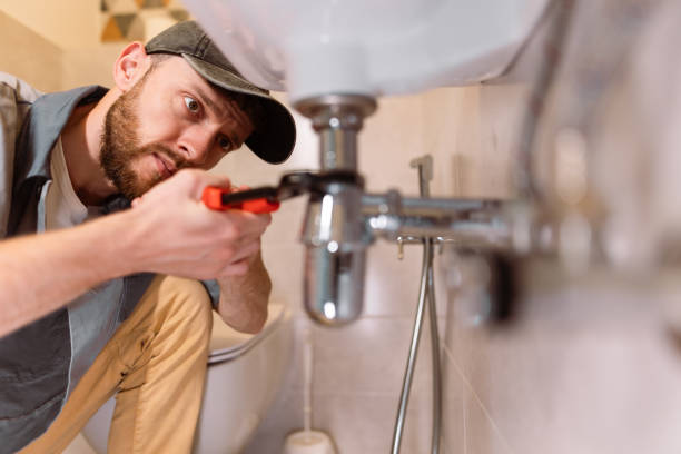 Best Commercial Plumbing Services  in Temple, GA